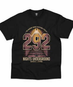 TBS Classic T-shirt TBSLVPB260626 (2)