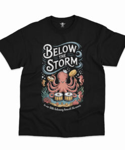 TBS Classic T-shirt TBSLVPB260626 (21)