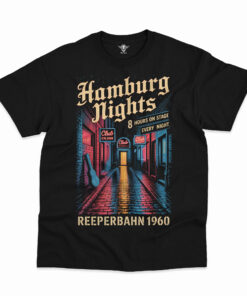 TBS Classic T-shirt TBSLVPB260626 (3)
