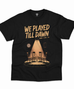 TBS Classic T-shirt TBSLVPB260626 (4)