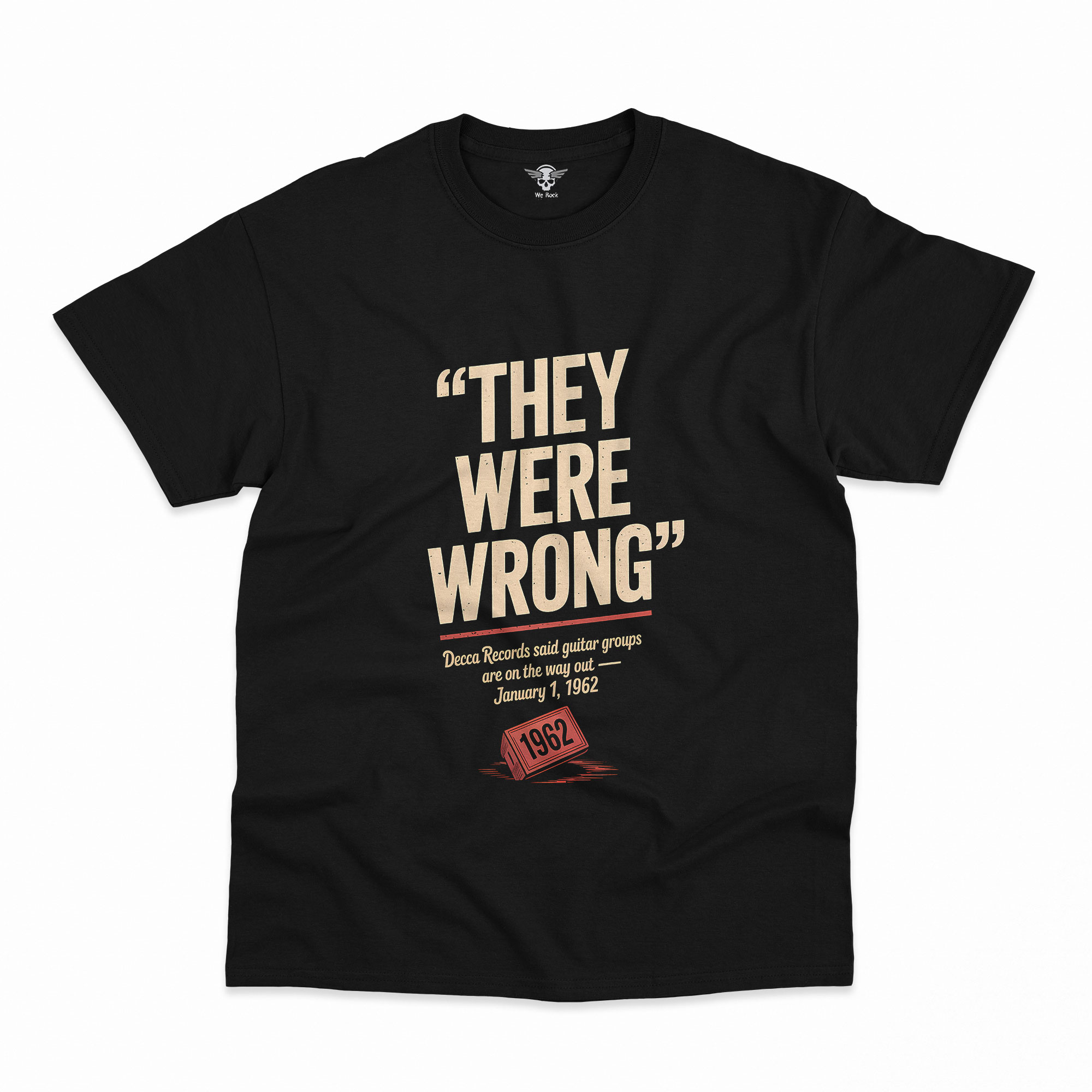 TBS Classic T-shirt TBSLVPB260626 (5)