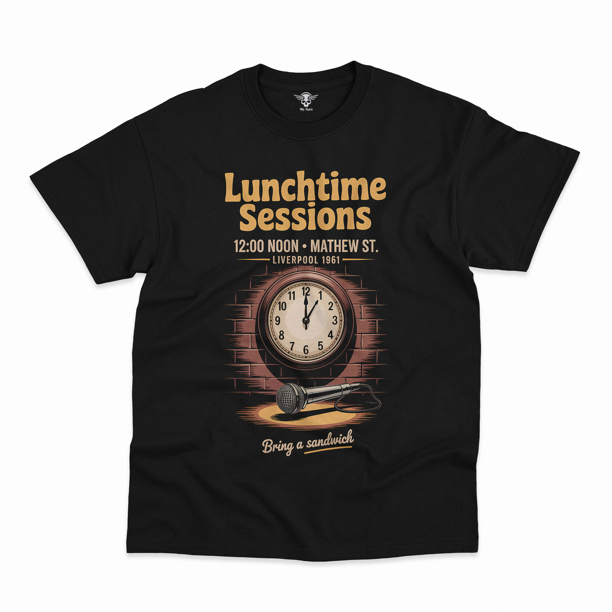 TBS Classic T-shirt TBSLVPB260626 (6)