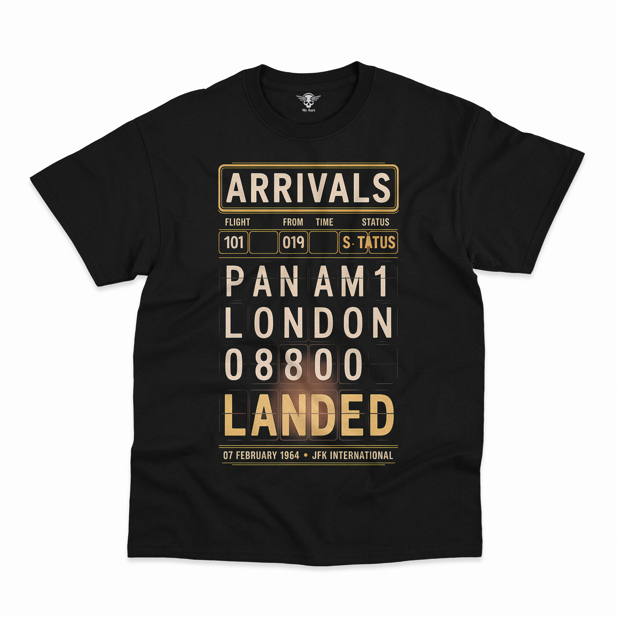 TBS Classic T-shirt TBSLVPB260626 (8)