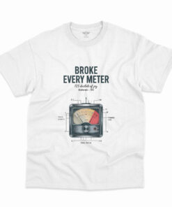 TBS Classic T-shirt TBSLVPW260626 (13)