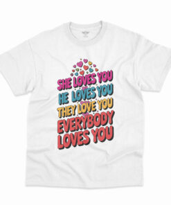 TBS Classic T-shirt TBSLVPW260626 (15)