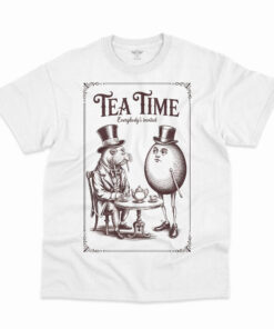 TBS Classic T-shirt TBSLVPW260626 (22)
