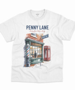 TBS Classic T-shirt TBSLVPW260626 (23)
