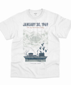 TBS Classic T-shirt TBSLVPW260626 (26)