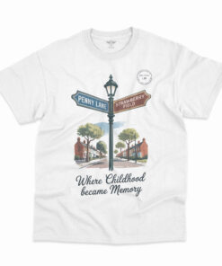 TBS Classic T-shirt TBSLVPW260626 (29)