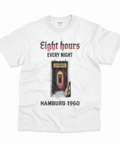 TBS Classic T-shirt TBSLVPW260626 (3)