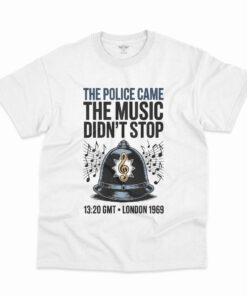 TBS Classic T-shirt TBSLVPW260626 (30)