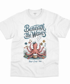TBS Classic T-shirt TBSLVPW260626 (32)