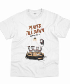 TBS Classic T-shirt TBSLVPW260626 (5)