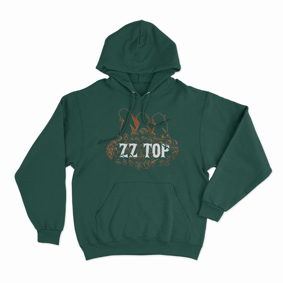 ZZ Top Classic T-Shirt HP ZZT2DB02022025 (11)