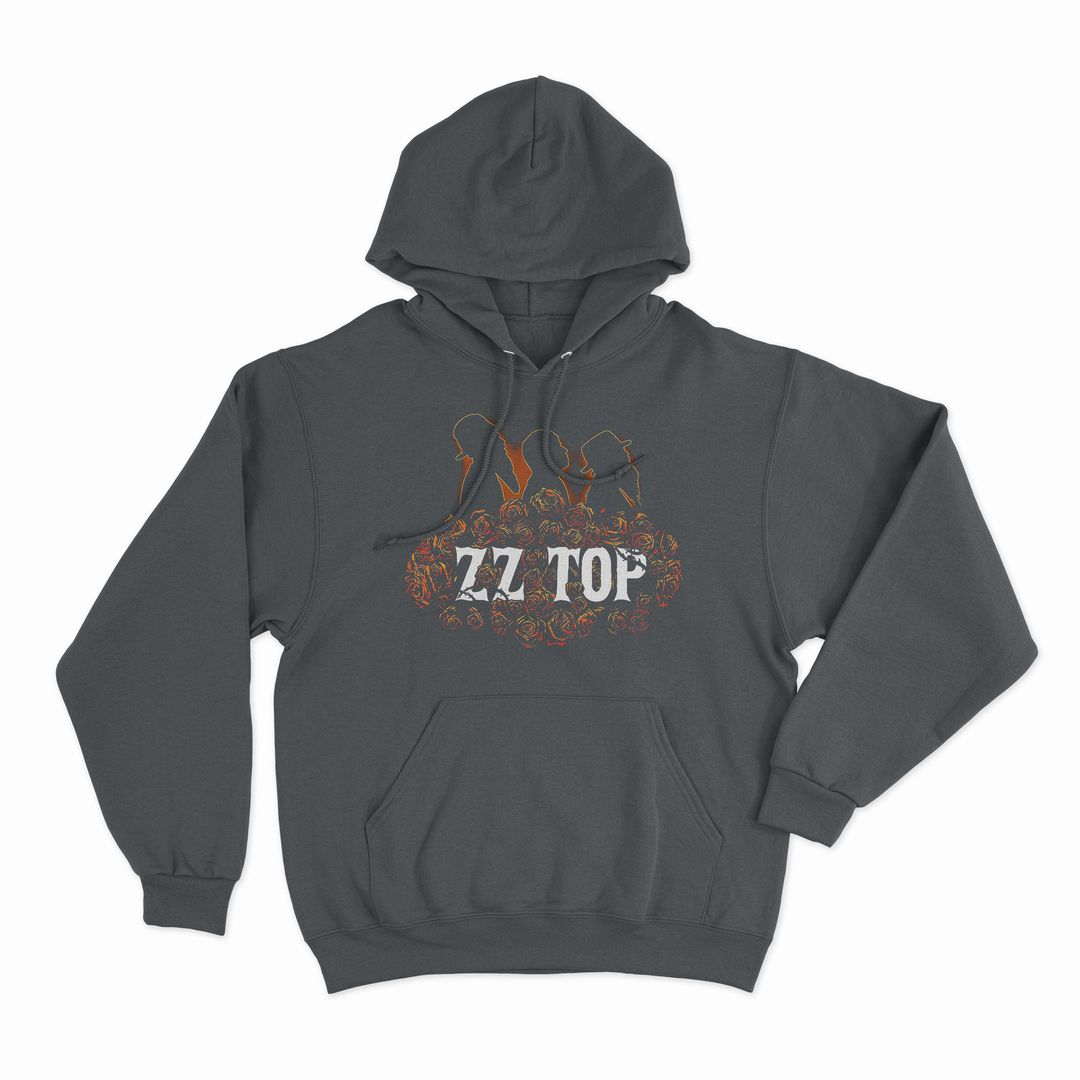 ZZ Top Classic T-Shirt HP ZZT2DB02022025 (11)