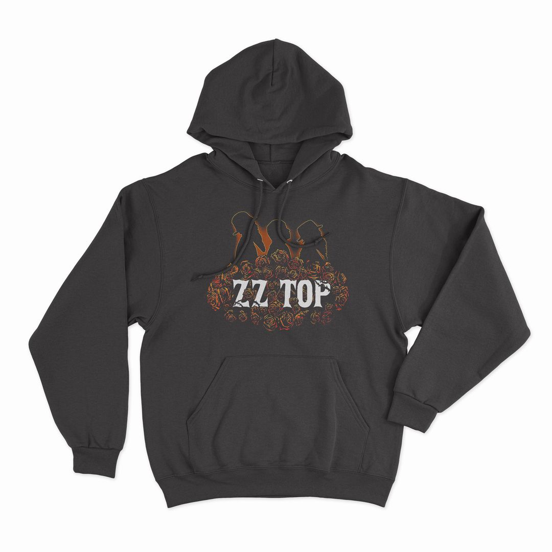 ZZ Top Classic T-Shirt HP ZZT2DB02022025 (11)