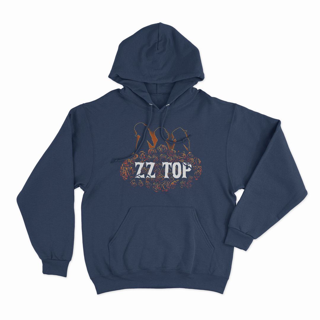 ZZ Top Classic T-Shirt HP ZZT2DB02022025 (11)