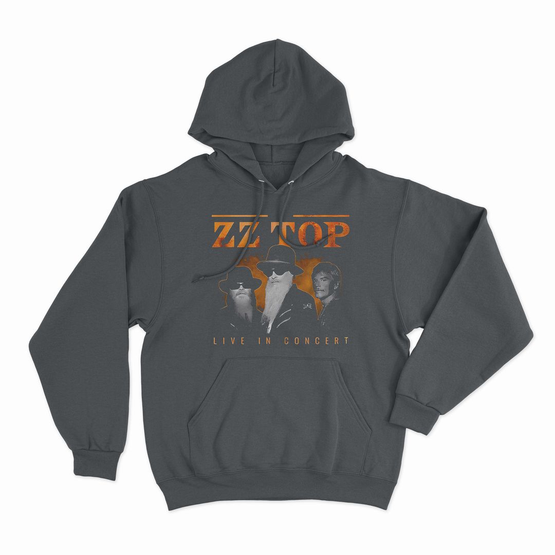 ZZ Top Classic T-Shirt HP ZZT2DB02022025 (12)