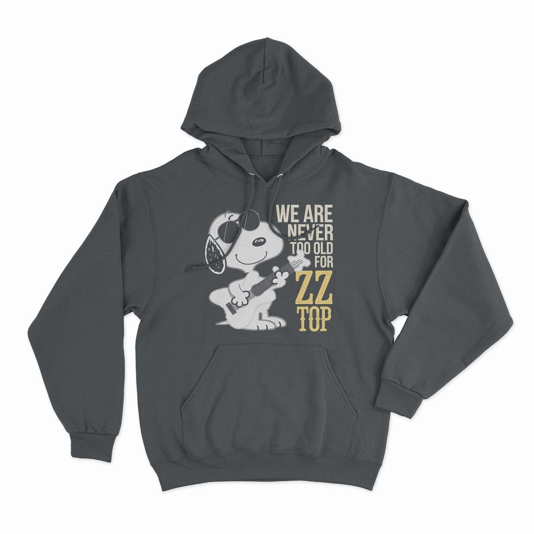 ZZ Top Classic T-Shirt HP ZZT2DB02022025 (13)