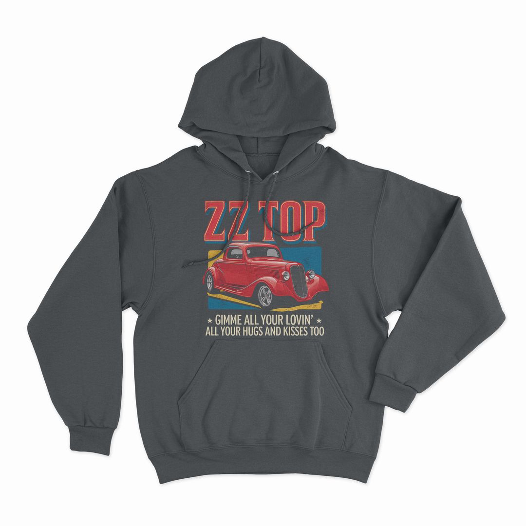 ZZ Top Classic T-Shirt HP ZZT2DB02022025 (14)
