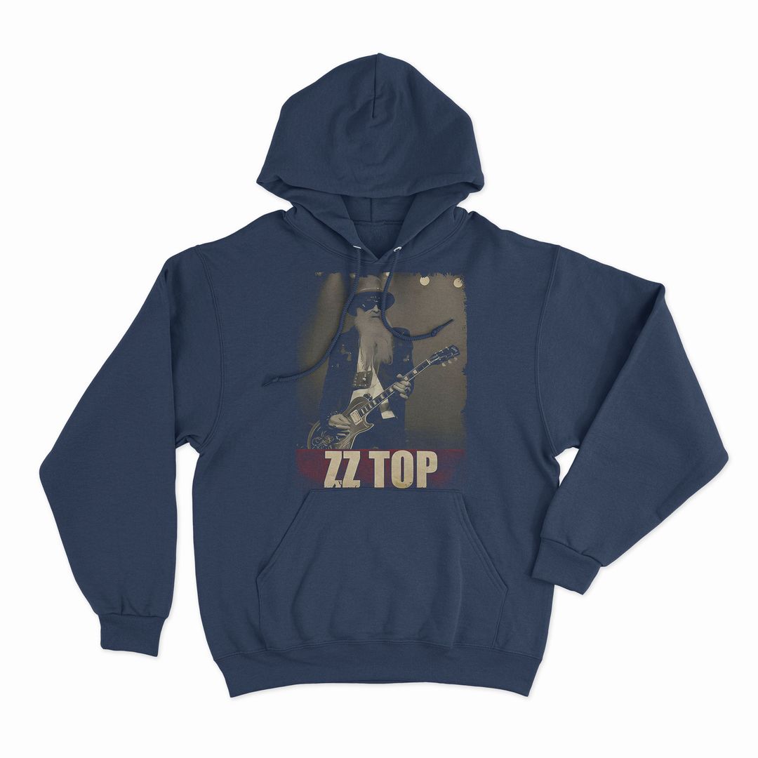 ZZ Top Classic T-Shirt HP ZZT2DB02022025 (16)