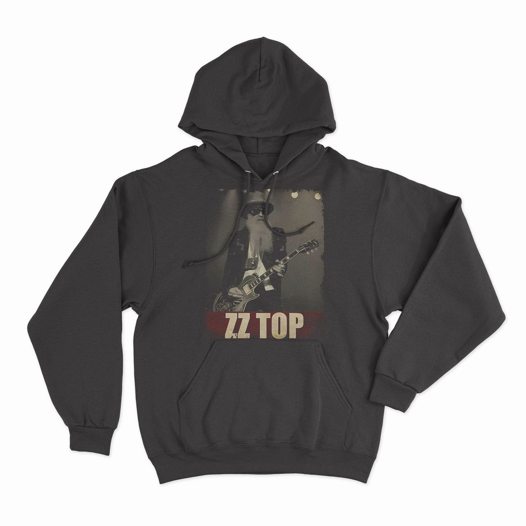 ZZ Top Classic T-Shirt HP ZZT2DB02022025 (16)