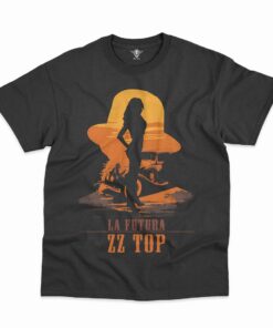 ZZ Top Classic T-Shirt HP ZZT2DB02022025 (17)
