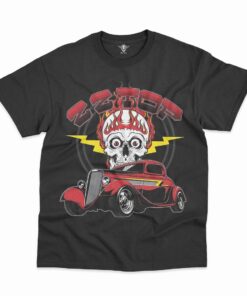 ZZ Top Classic T-Shirt HP ZZT2DB02022025 (19)