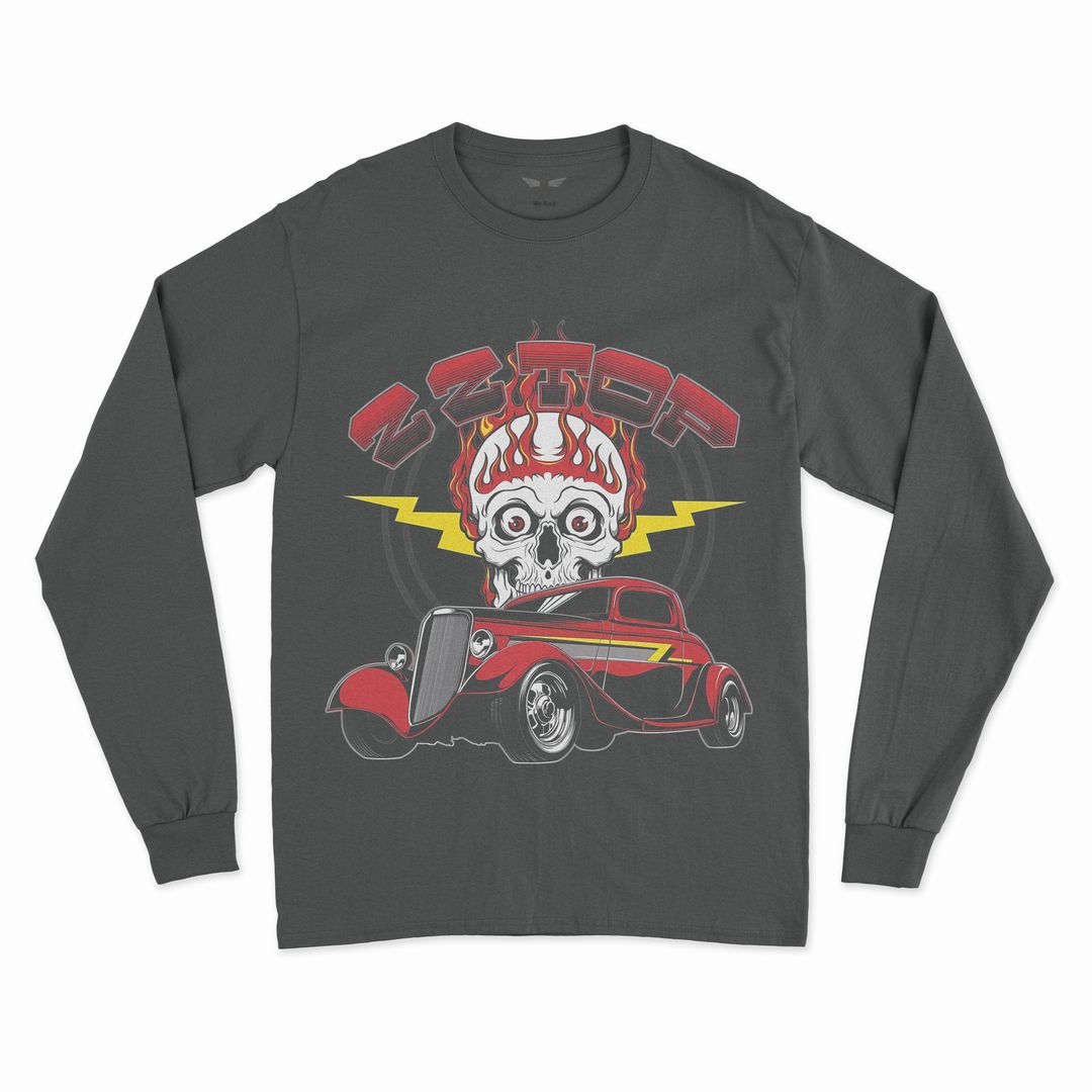 ZZ Top Classic T-Shirt HP ZZT2DB02022025 (19)