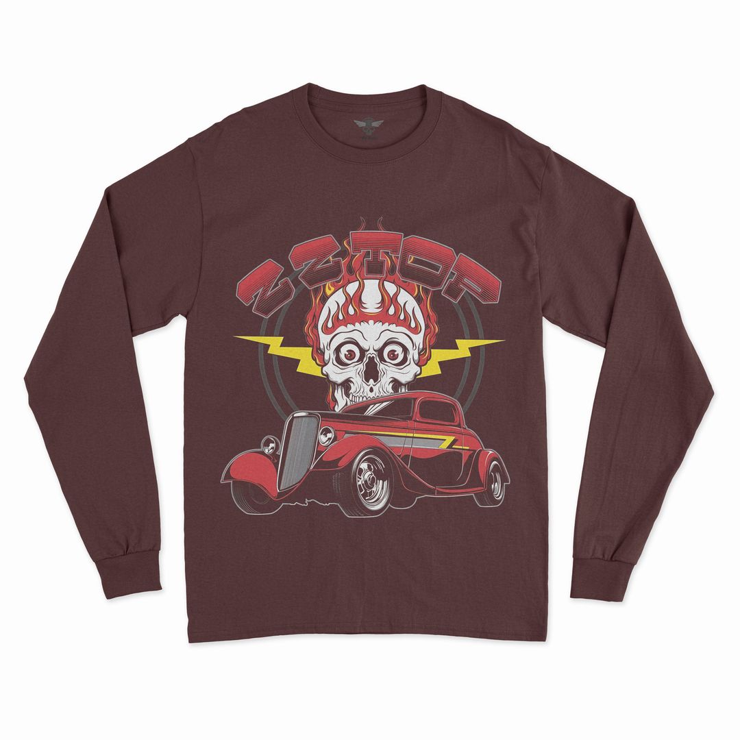 ZZ Top Classic T-Shirt HP ZZT2DB02022025 (19)