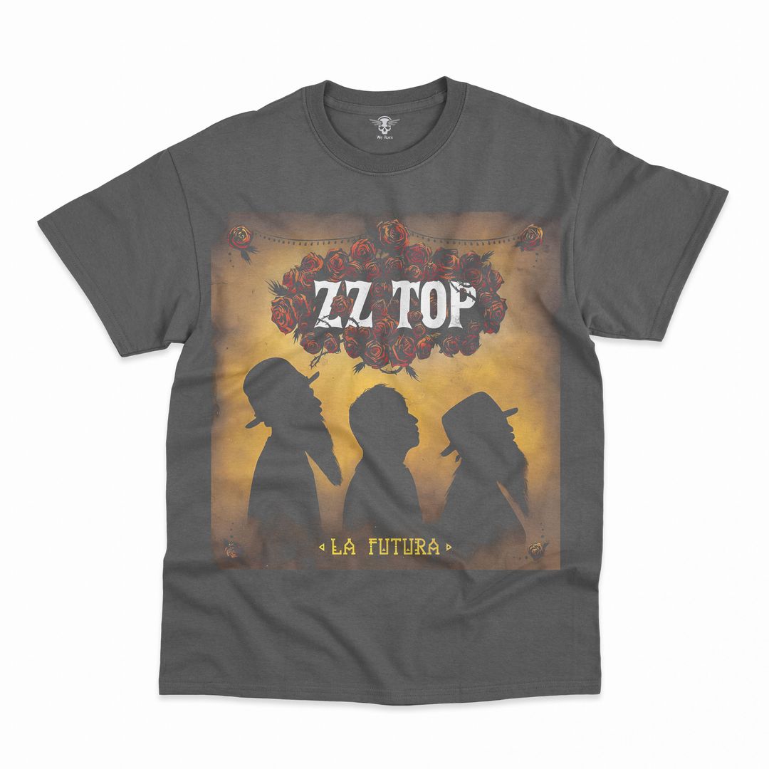 ZZ Top Classic T-Shirt HP ZZT2DB02022025 (21)