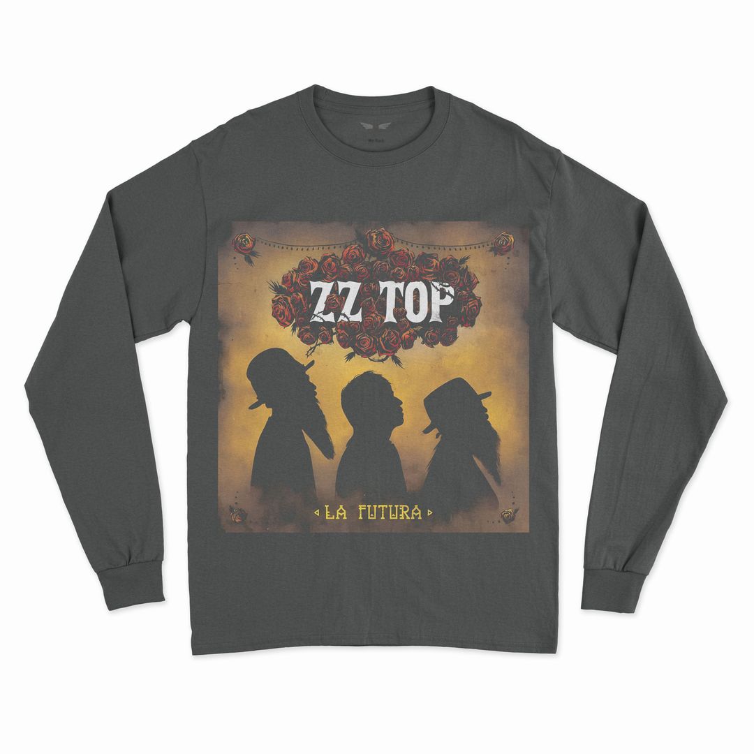 ZZ Top Classic T-Shirt HP ZZT2DB02022025 (21)