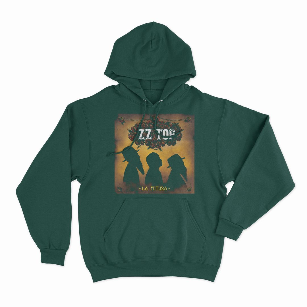 ZZ Top Classic T-Shirt HP ZZT2DB02022025 (21)