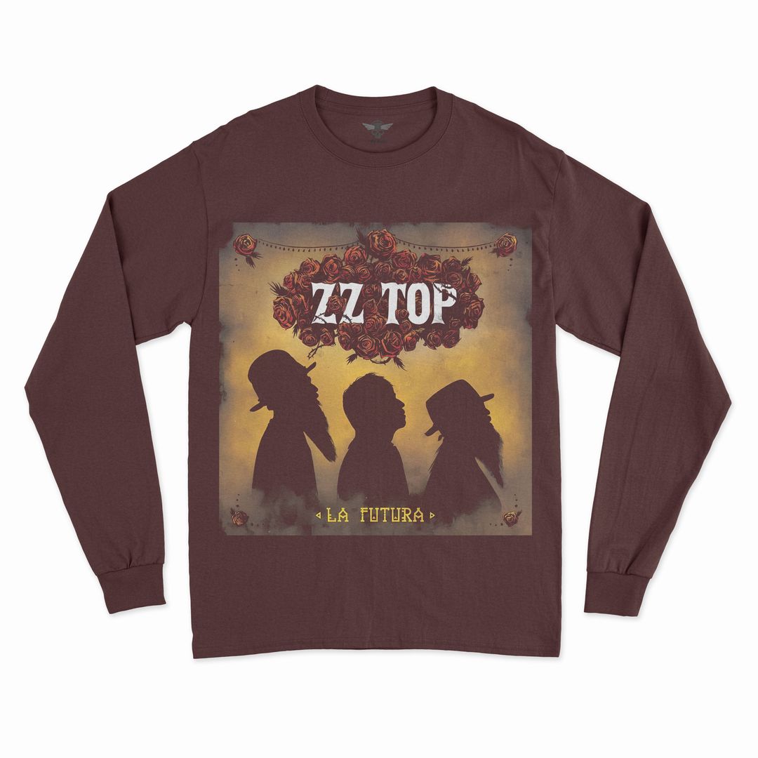 ZZ Top Classic T-Shirt HP ZZT2DB02022025 (21)