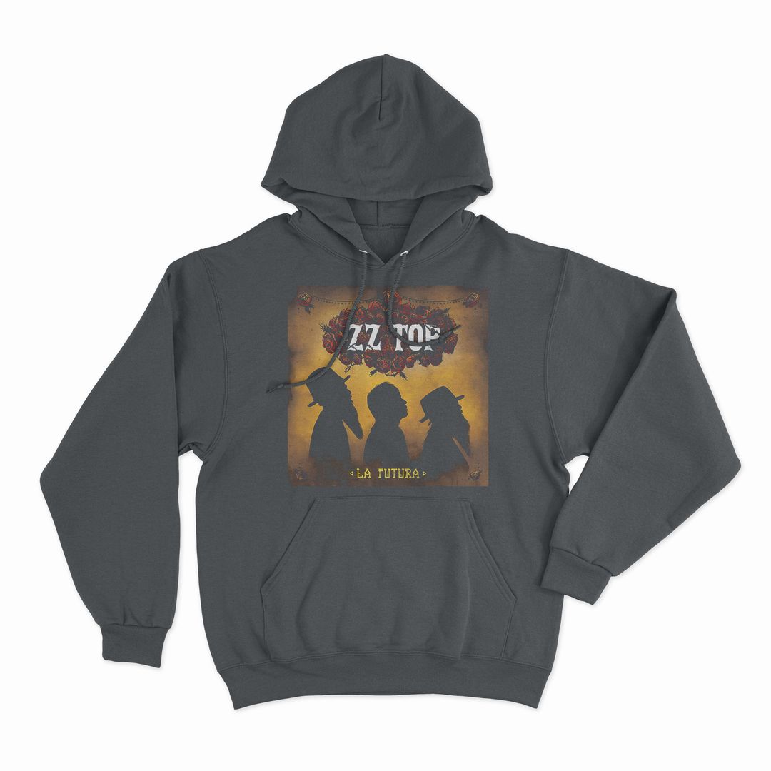 ZZ Top Classic T-Shirt HP ZZT2DB02022025 (21)