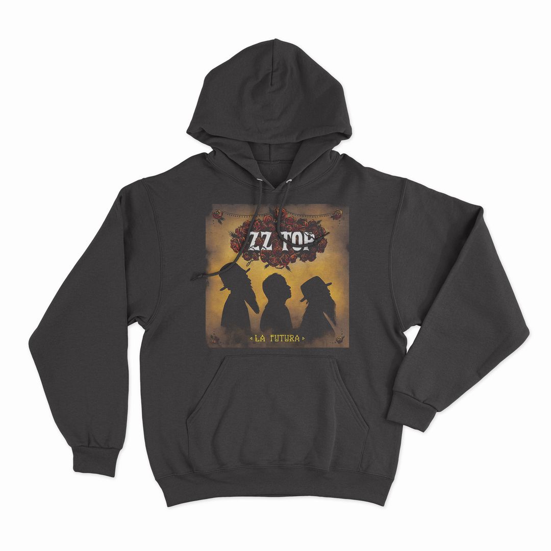 ZZ Top Classic T-Shirt HP ZZT2DB02022025 (21)