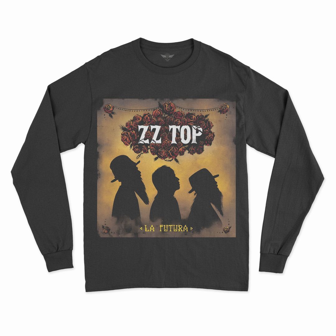 ZZ Top Classic T-Shirt HP ZZT2DB02022025 (21)