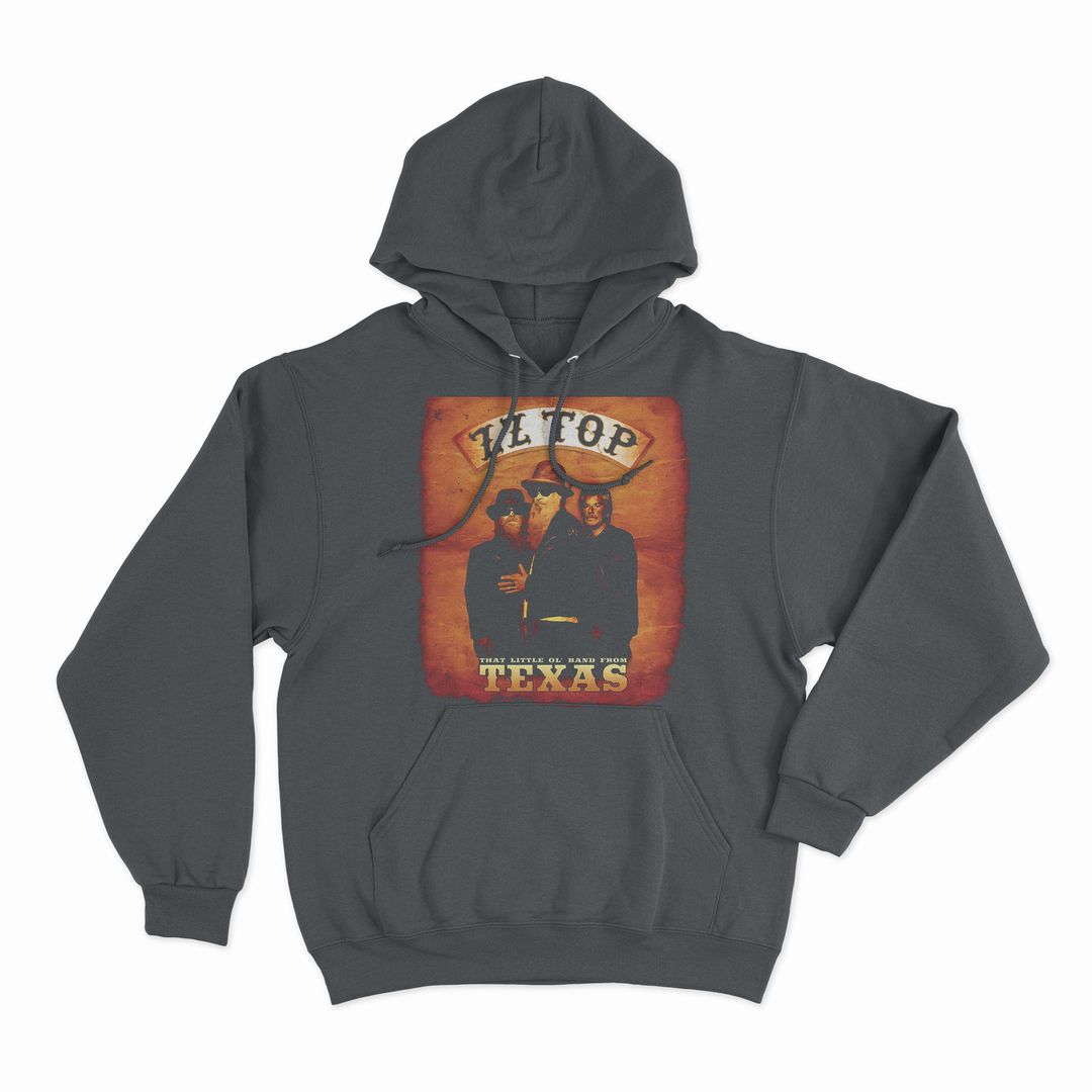 ZZ Top Classic T-Shirt HP ZZT2DB02022025 (22)