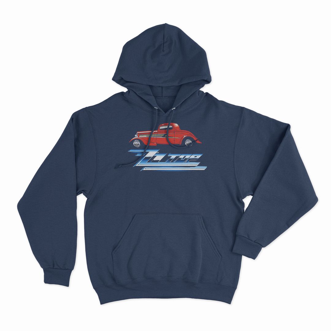ZZ Top Classic T-Shirt HP ZZT2DB02022025 (23)