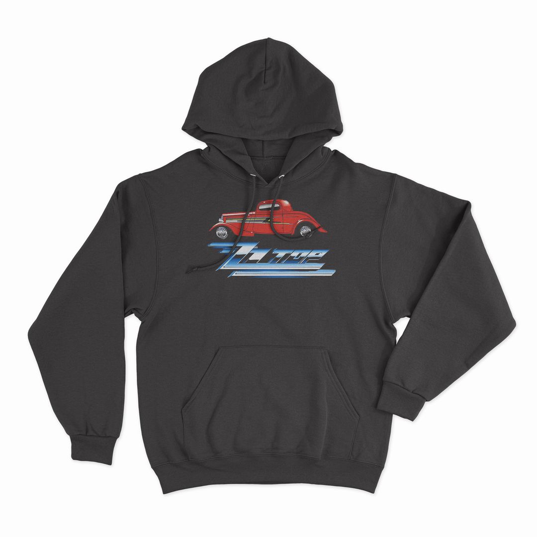 ZZ Top Classic T-Shirt HP ZZT2DB02022025 (23)