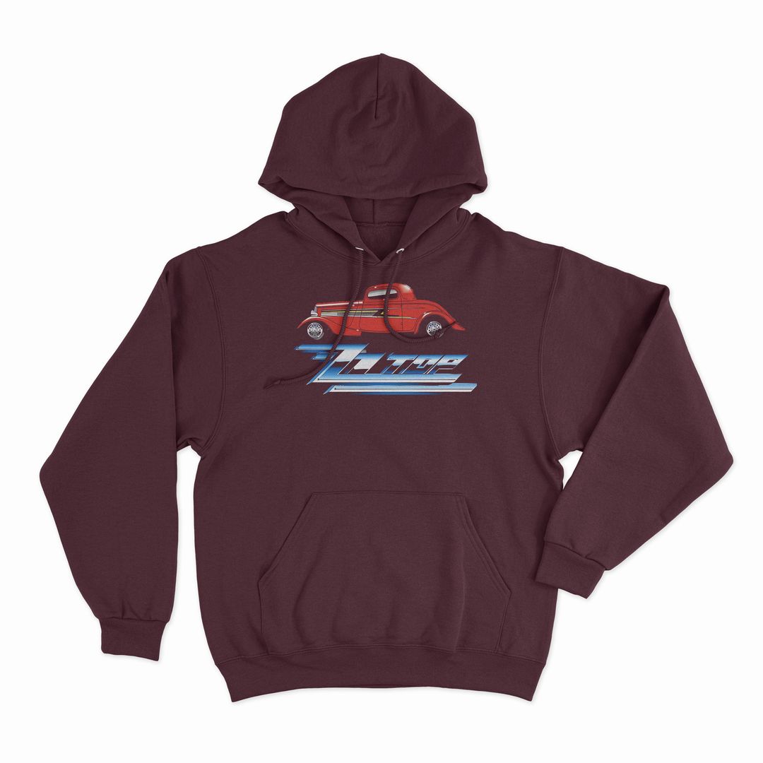 ZZ Top Classic T-Shirt HP ZZT2DB02022025 (23)