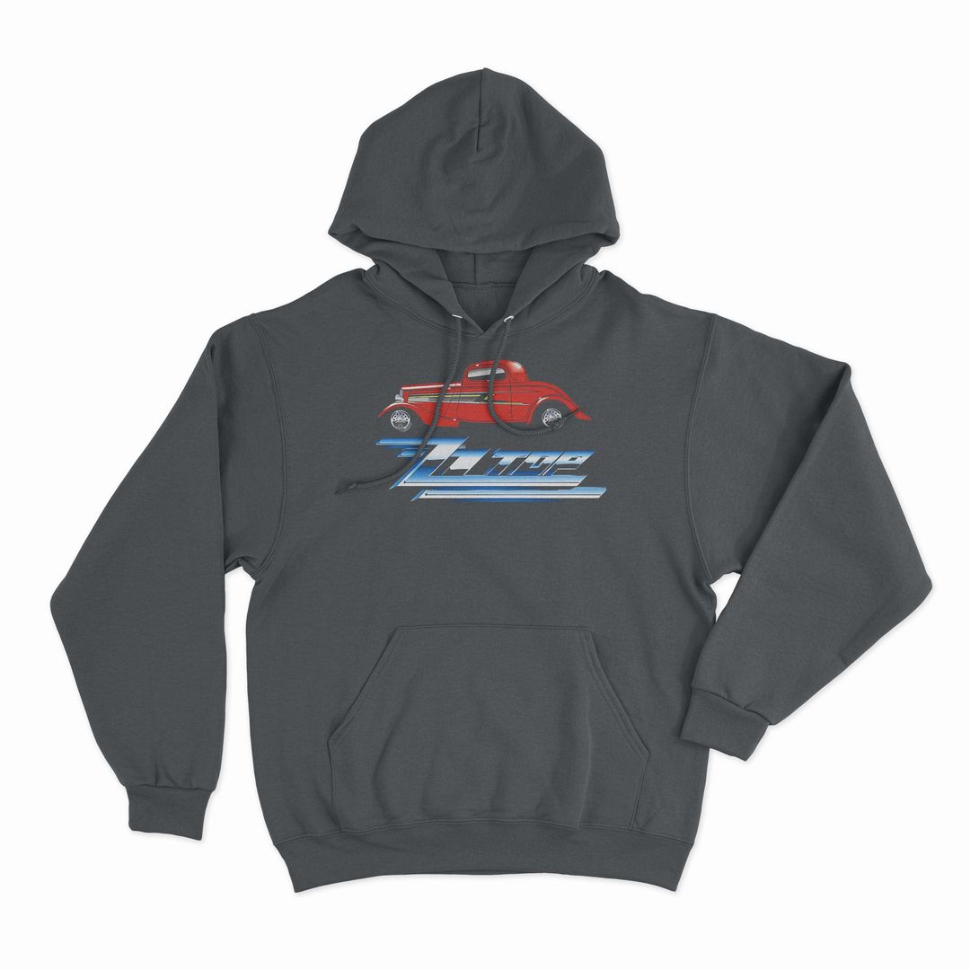 ZZ Top Classic T-Shirt HP ZZT2DB02022025 (23)