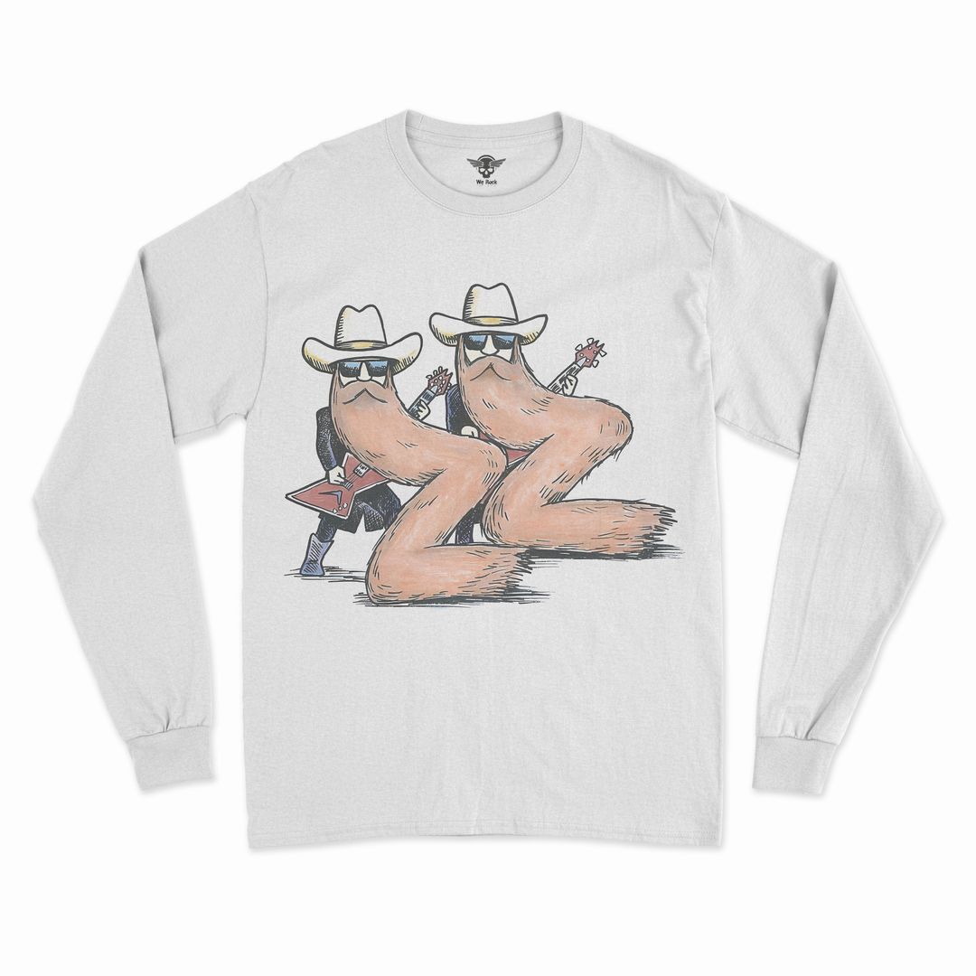 ZZ Top Classic T-Shirt HP ZZT2DW02022025 (7)