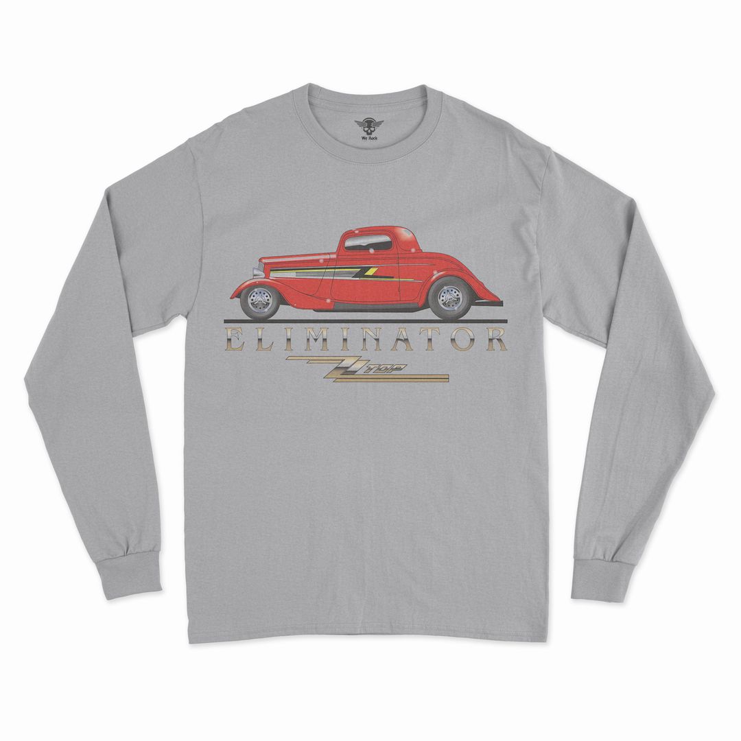 ZZ Top Classic T-Shirt HP ZZT2DW02022025 (9)