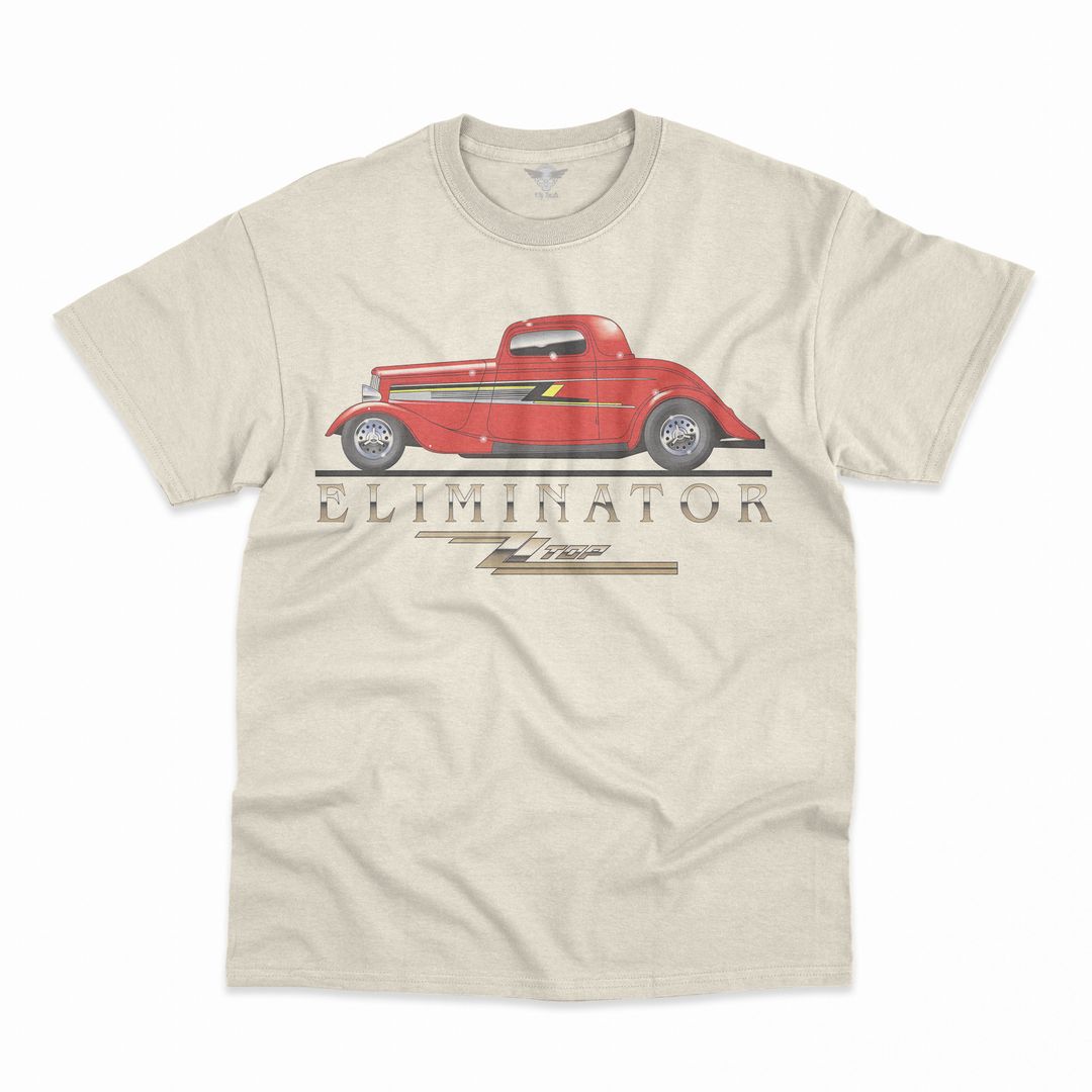 ZZ Top Classic T-Shirt HP ZZT2DW02022025 (9)