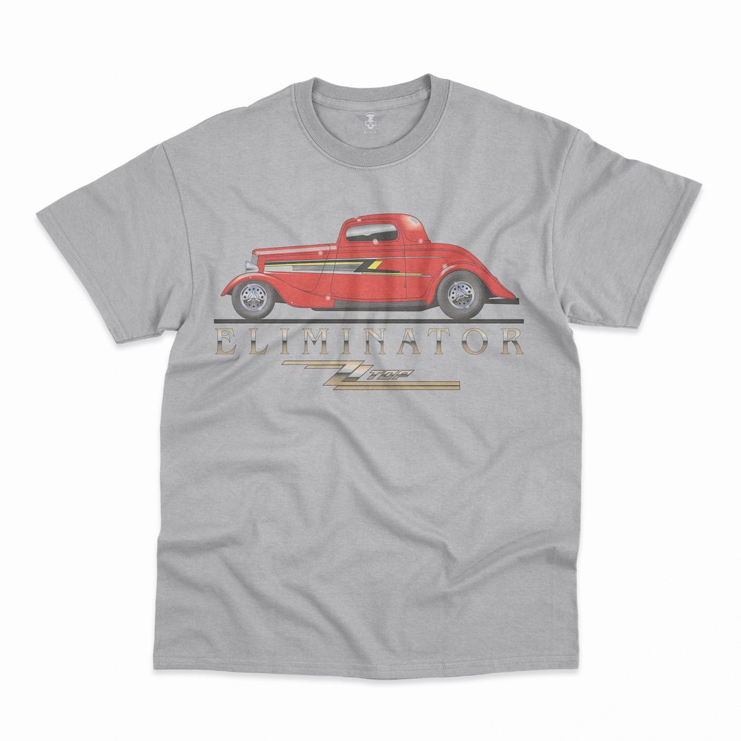 ZZ Top Classic T-Shirt HP ZZT2DW02022025 (9)