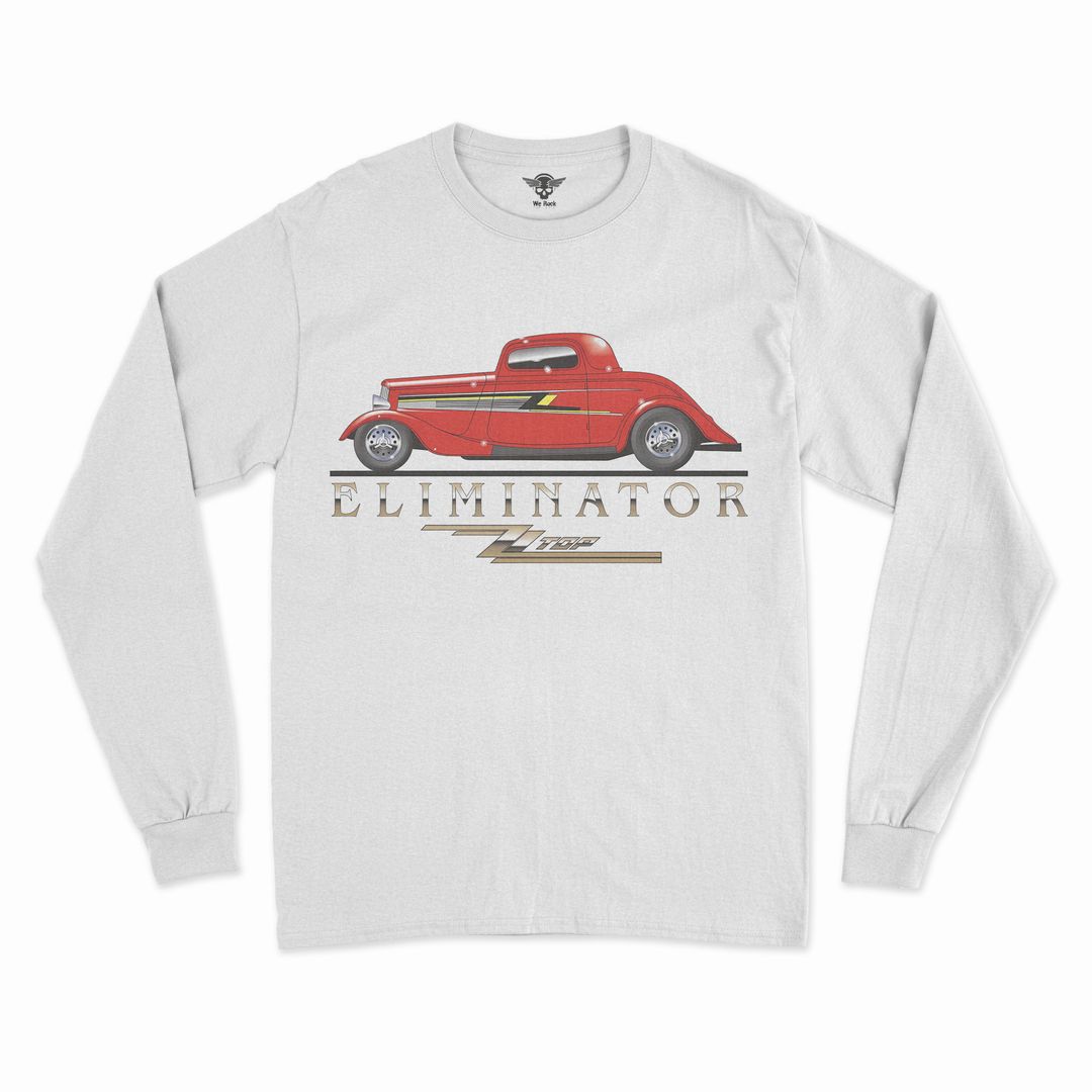 ZZ Top Classic T-Shirt HP ZZT2DW02022025 (9)