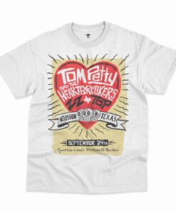 ZZ Top Classic T-shirt QH ZZT2D020901