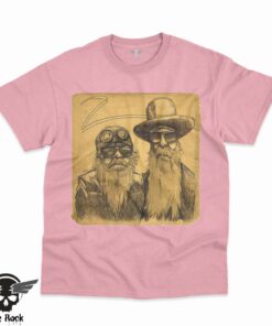 ZZT Classic T-Shirt DL ZZT2DS220604