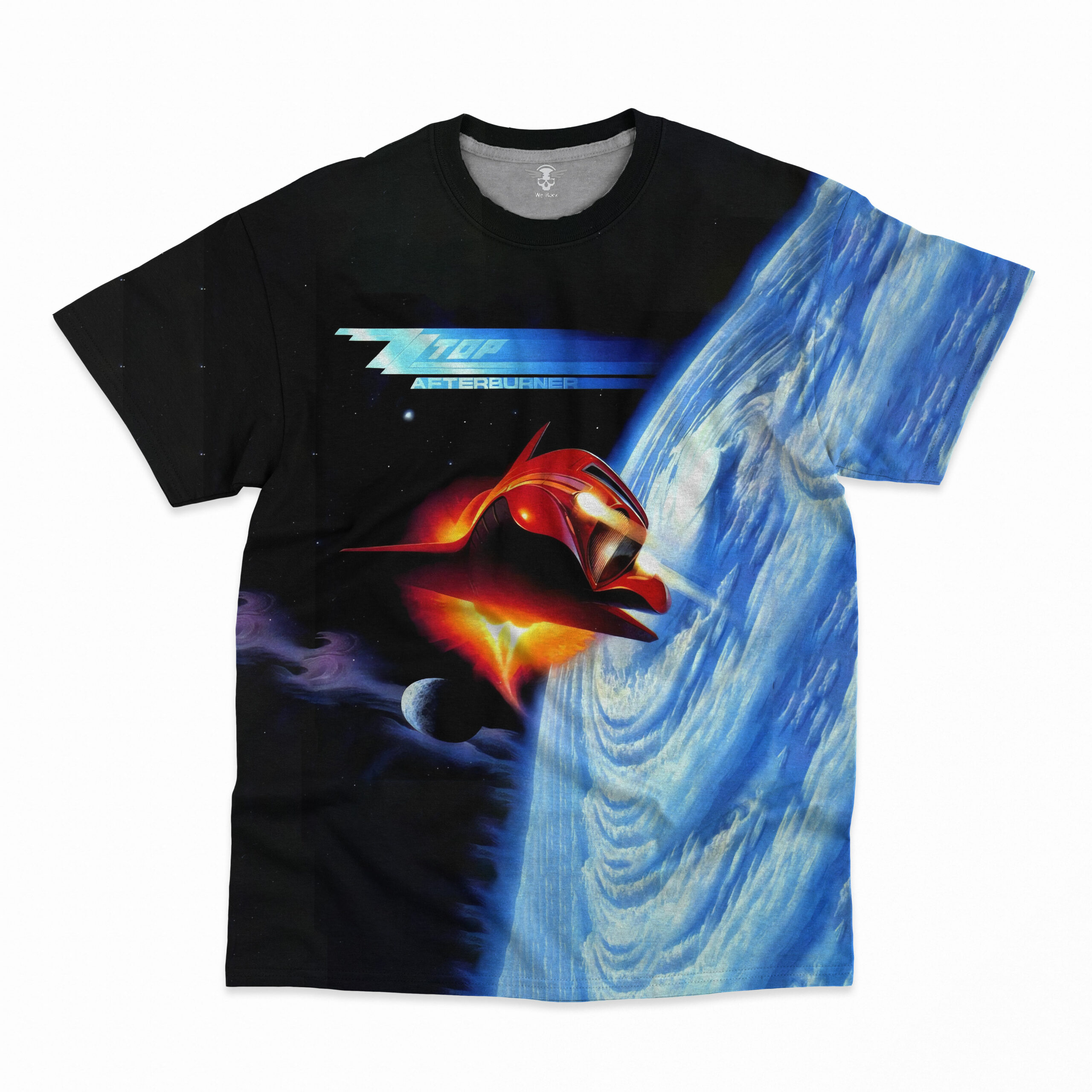 ZZTop All Over Print T-shirt DLL ZZT3DDLL170425 (10)